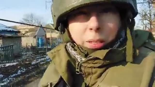 L'Armée Ukrainienne de Zelensky est une armée de LÂCHES !