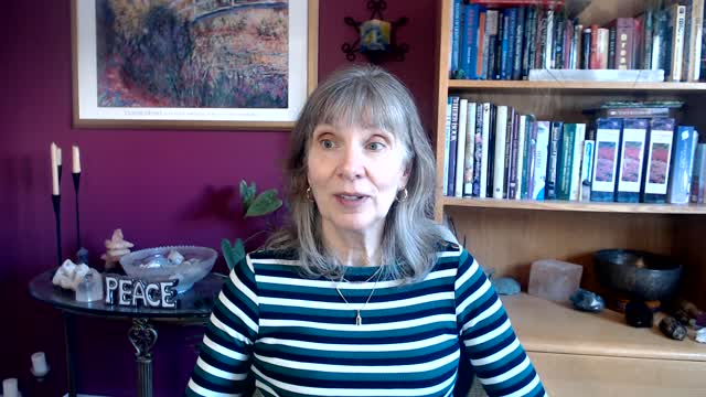 Too Much Information-Take a Break!-May 12, 2021