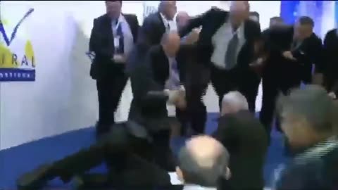 Attempted assassination of Bulgarian PM