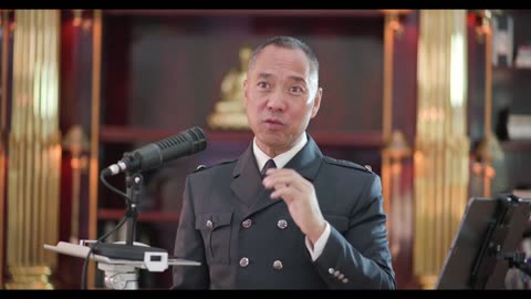 20220814 从中美的全面脱钩灾难和吴征胡舒立的上骗下蒙