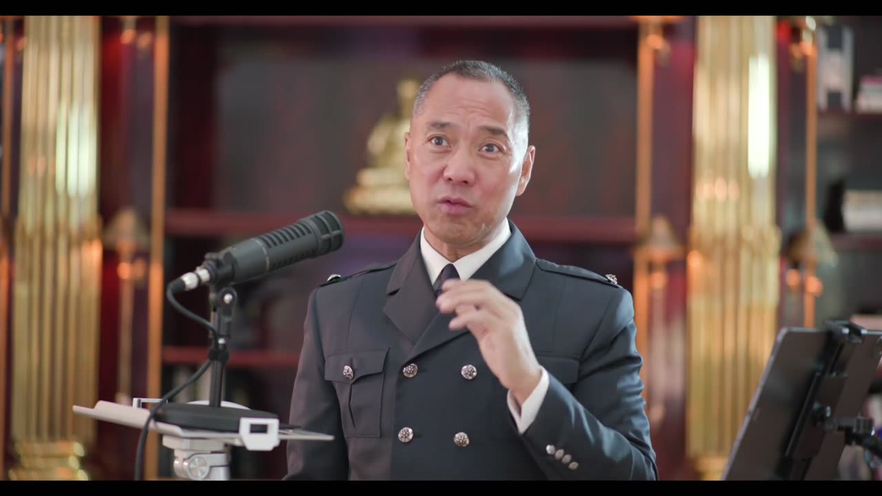 20220814 从中美的全面脱钩灾难和吴征胡舒立的上骗下蒙