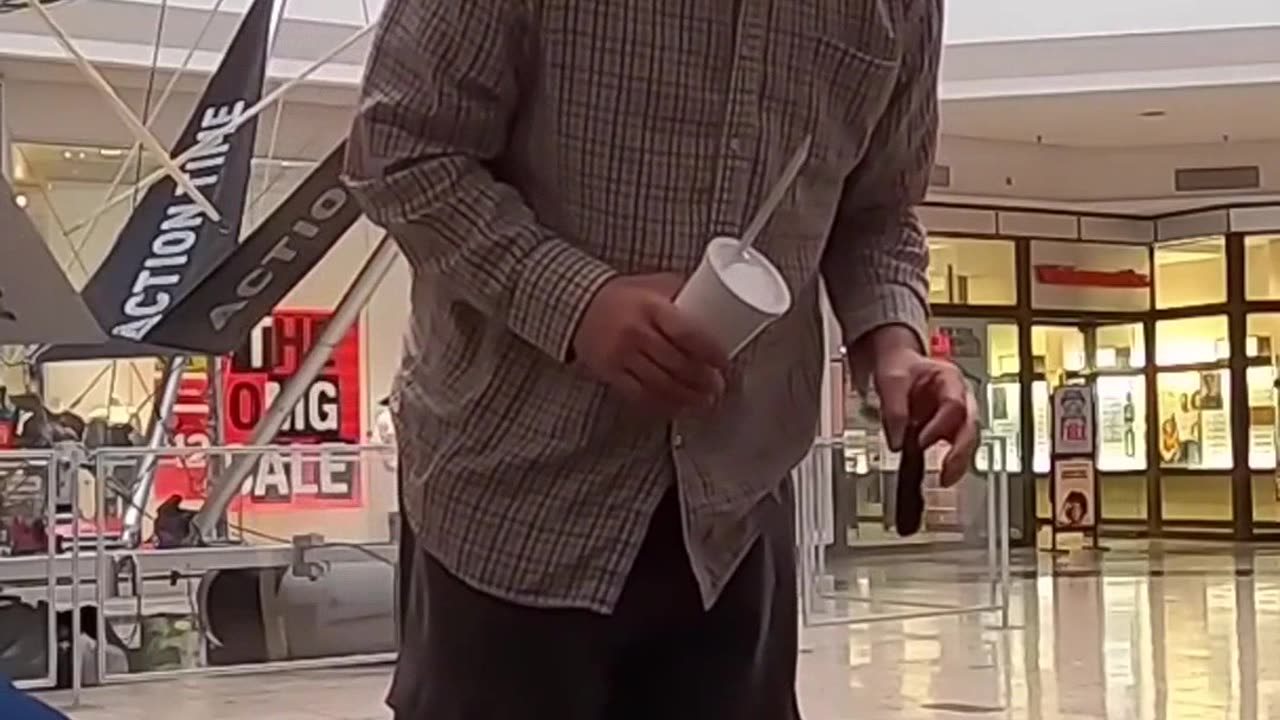 Unexpected Discovery The Mysterious Object in My Pants