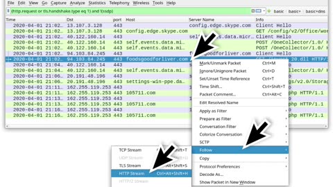 Master Wireshark in Just 2 Minutes!