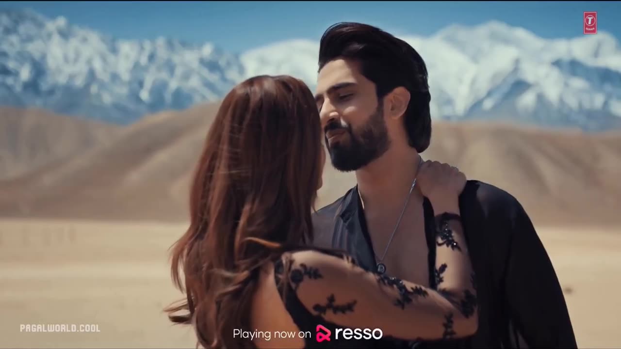 Mohabbat - Amaal Mallik Ft Aamna Sharif_HD_720p-(Hd9video)