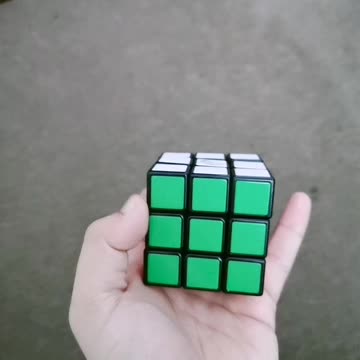 Rubik Cube