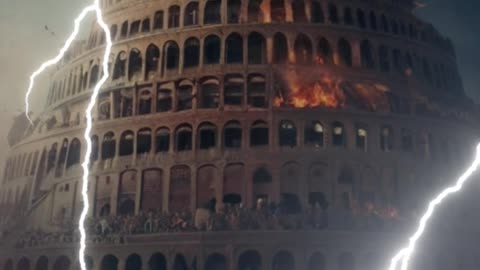 LA TORRE DE BABEL HOY