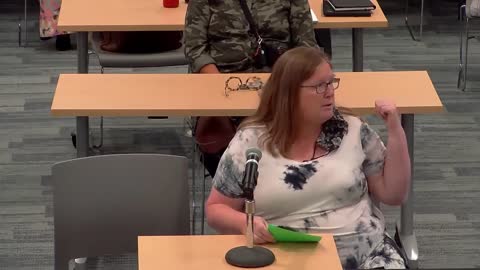 Sex-ed curriculum used in Richfield schools asks students to role play gay sex scenarios