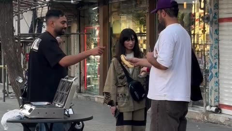 دوربین مخفی