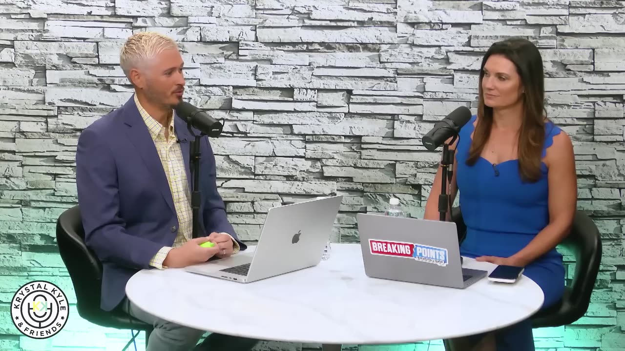 Biden Has MASSIVE Polling Surge