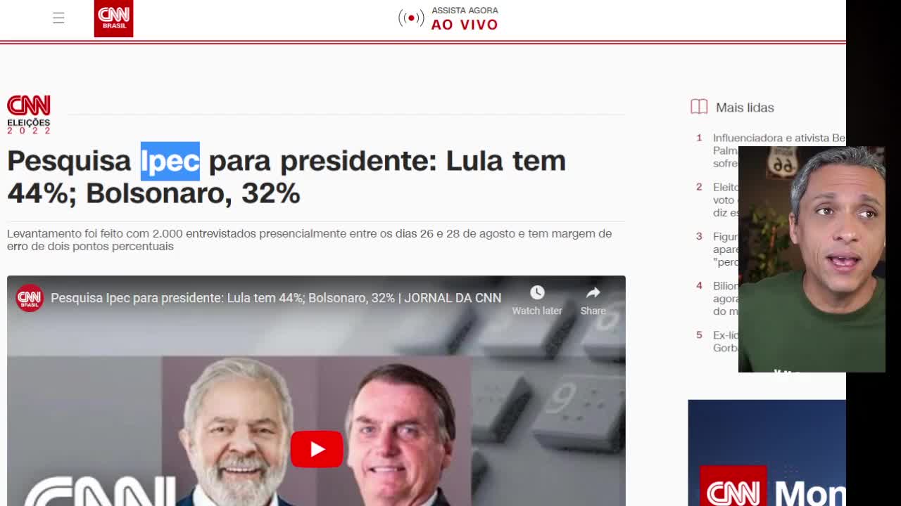 Só vendo pra acreditar - Instituo de pesquisa fica no mesmo endereço do Instituo_HD by Gustavo Gayer