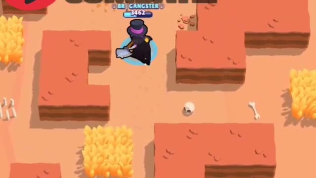 come with me to play Brawl Stars