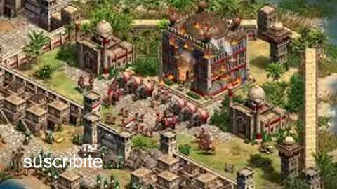 Age of Empires II Definitive Edition PC como descargarlo + link de descarga del juego