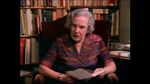 The Plight of North American Women - Marie-Louise von Franz