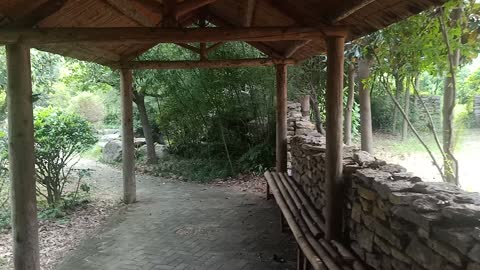 This little house is so beautiful