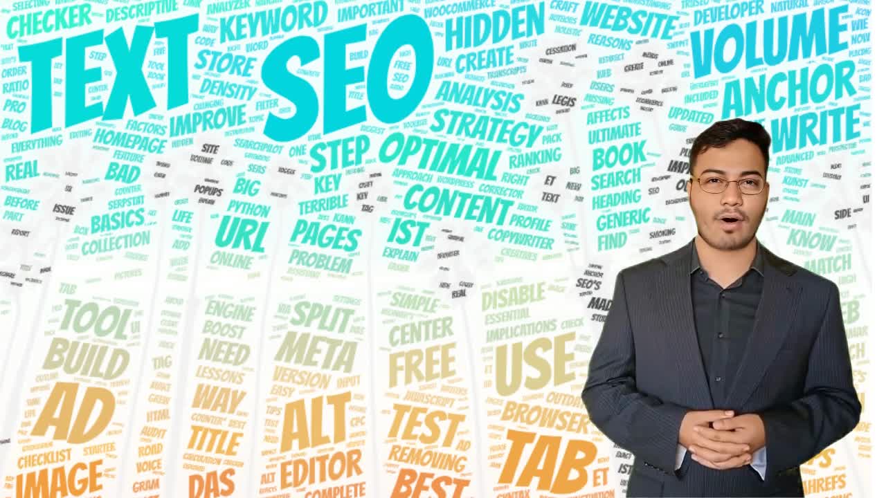 How To Grow A Marketing Niche Site With SEO Text Editor ?