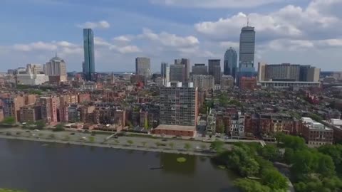 The story of Donald J Trump