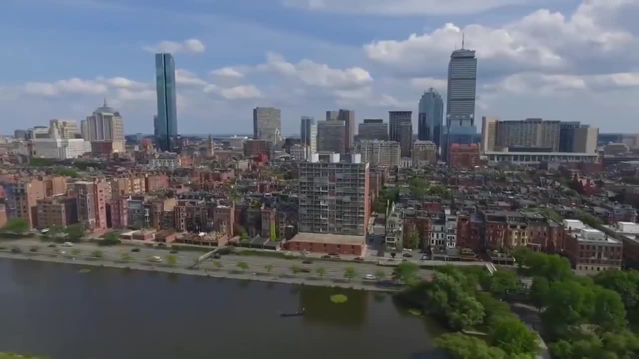 The story of Donald J Trump