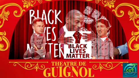 Le thÉÂtrE de GUiGNoL d'Ottawa