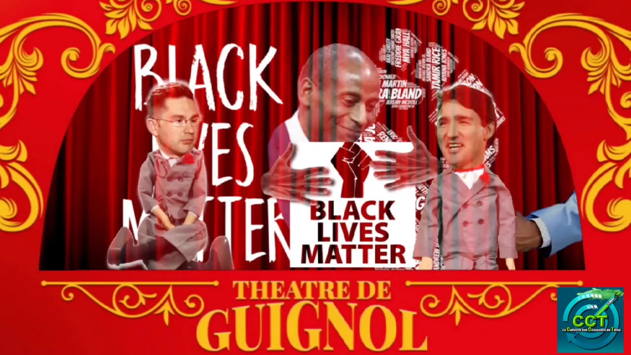 Le thÉÂtrE de GUiGNoL d'Ottawa