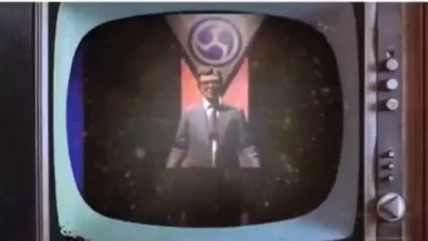 Wow watch this , everything has been planned out for you