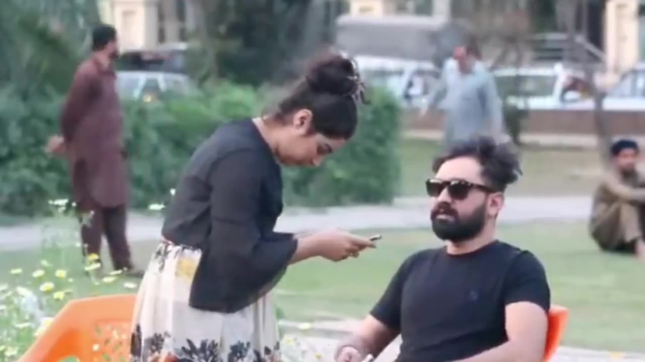Boys and girl funny videos
