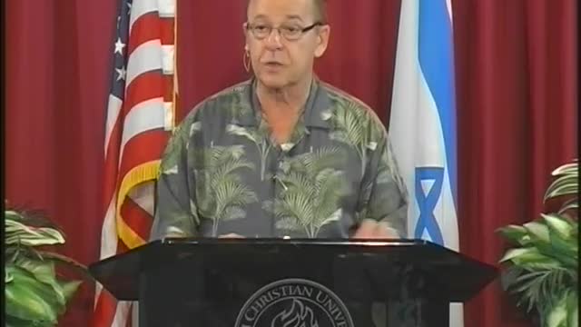 PMT Video 4 - Intrusion/Legal Ground