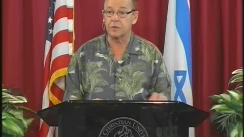 PMT Video 4 - Intrusion/Legal Ground