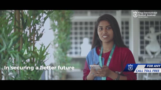 Challenge the Challenge @Kings International Medical Academy (KIMA) | FMGE | NEET