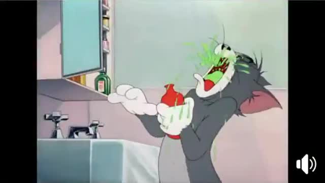 The best way to get rid of Covid19 virus, the way Tom and Jerry