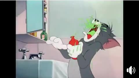 The best way to get rid of Covid19 virus, the way Tom and Jerry