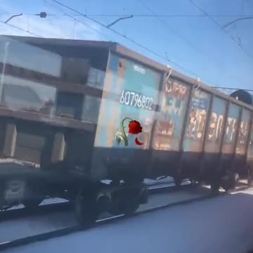 Ukraine War - Russian reinforcements