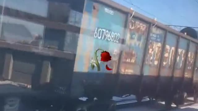 Ukraine War - Russian reinforcements