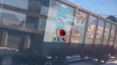 Ukraine War - Russian reinforcements