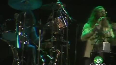 Supertramp - Plays Live = BBC Chronicles