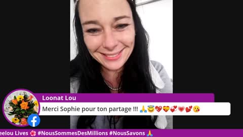 Au Coeur du Matin avec Julie 14 octobre 21