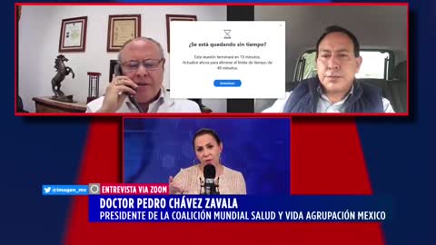 Dióxido de Cloro.