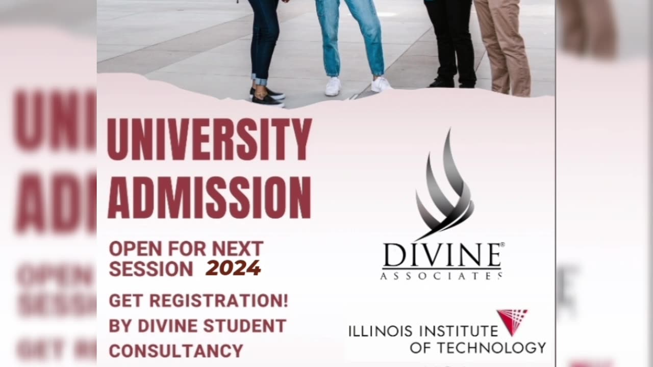 Illinois University of Technology