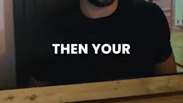 Andrew Tate Explains How CANCELATION Works