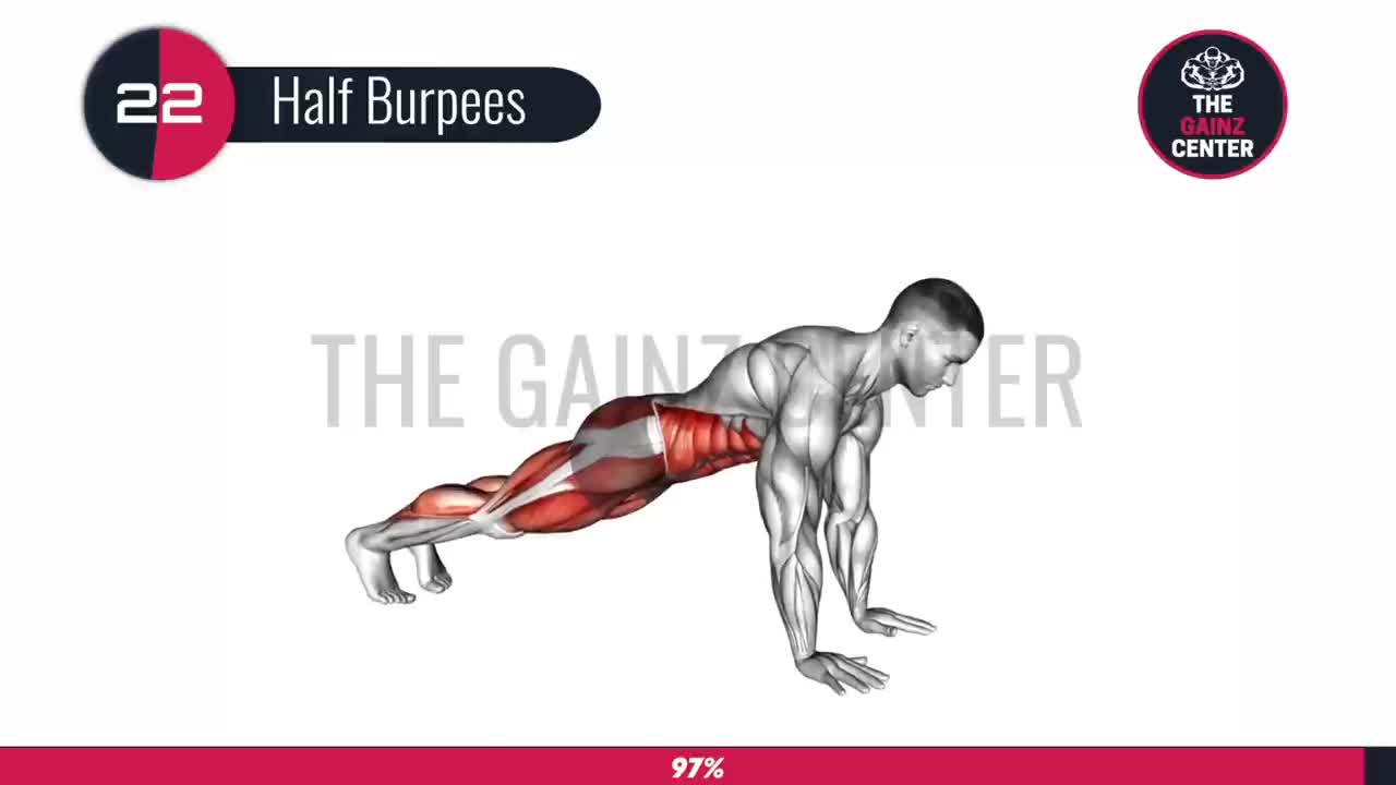home workouts abs