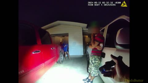 Oklahoma City officer faces assault charge after body camera shows him shoving woman