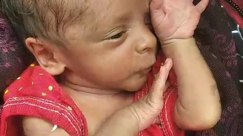 Baby video