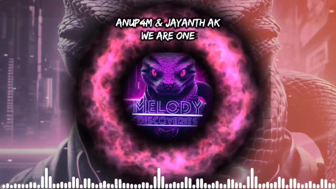 Best Trap 2014 By Anup4m & Jayanth Ak - We Are One