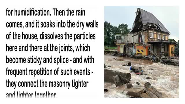 A wise and unwise Builder... Have you built on Sand or Rock ... ❤️ Jesus explains Matthew 724-27