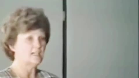 Evil Leaves Its Footprints