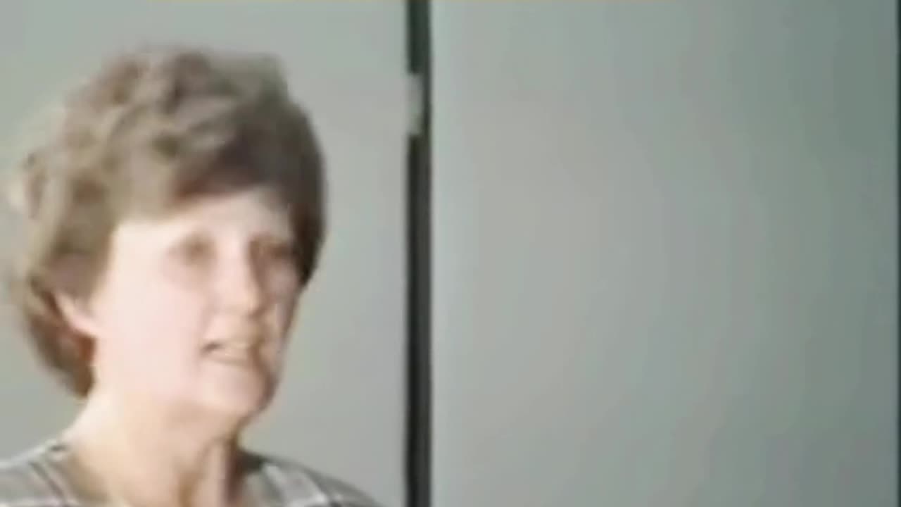 Evil Leaves Its Footprints