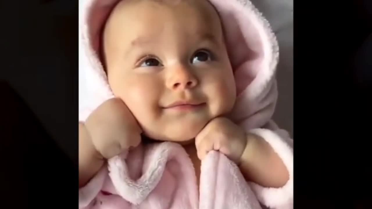 Cute baby and funny baby} cutest babies video & part#1 coming soon part#2