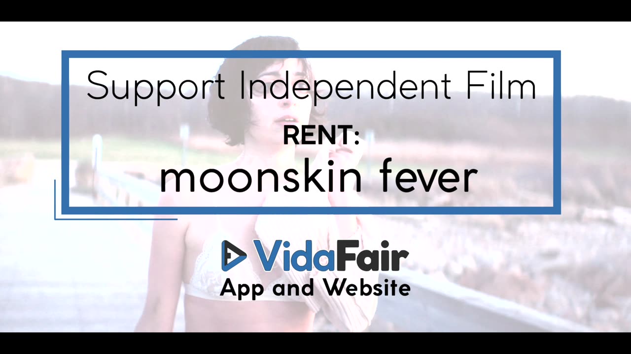 Trailer for "moonskin fever"