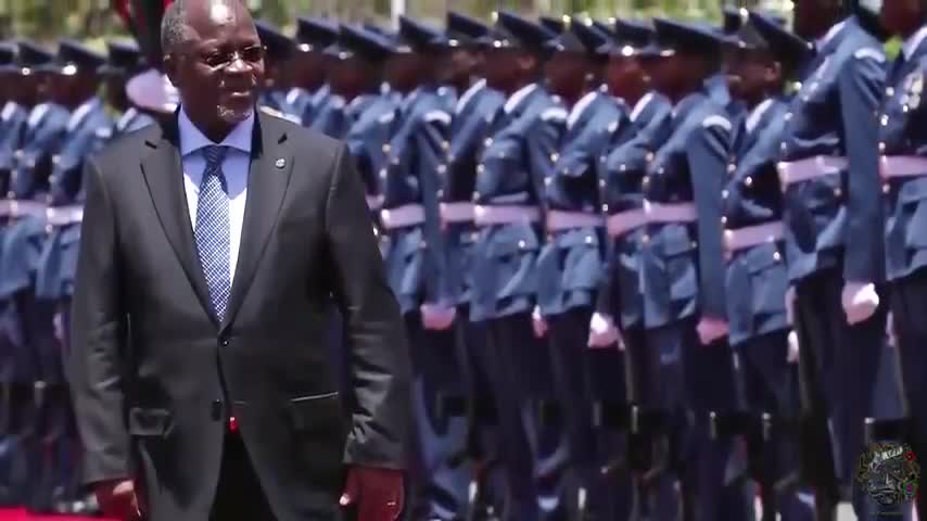 Death of a president