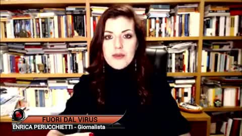 FUORI DAL VIRUS: Manipolazione? Ecco le leve persuasive – Enrica Perucchietti –