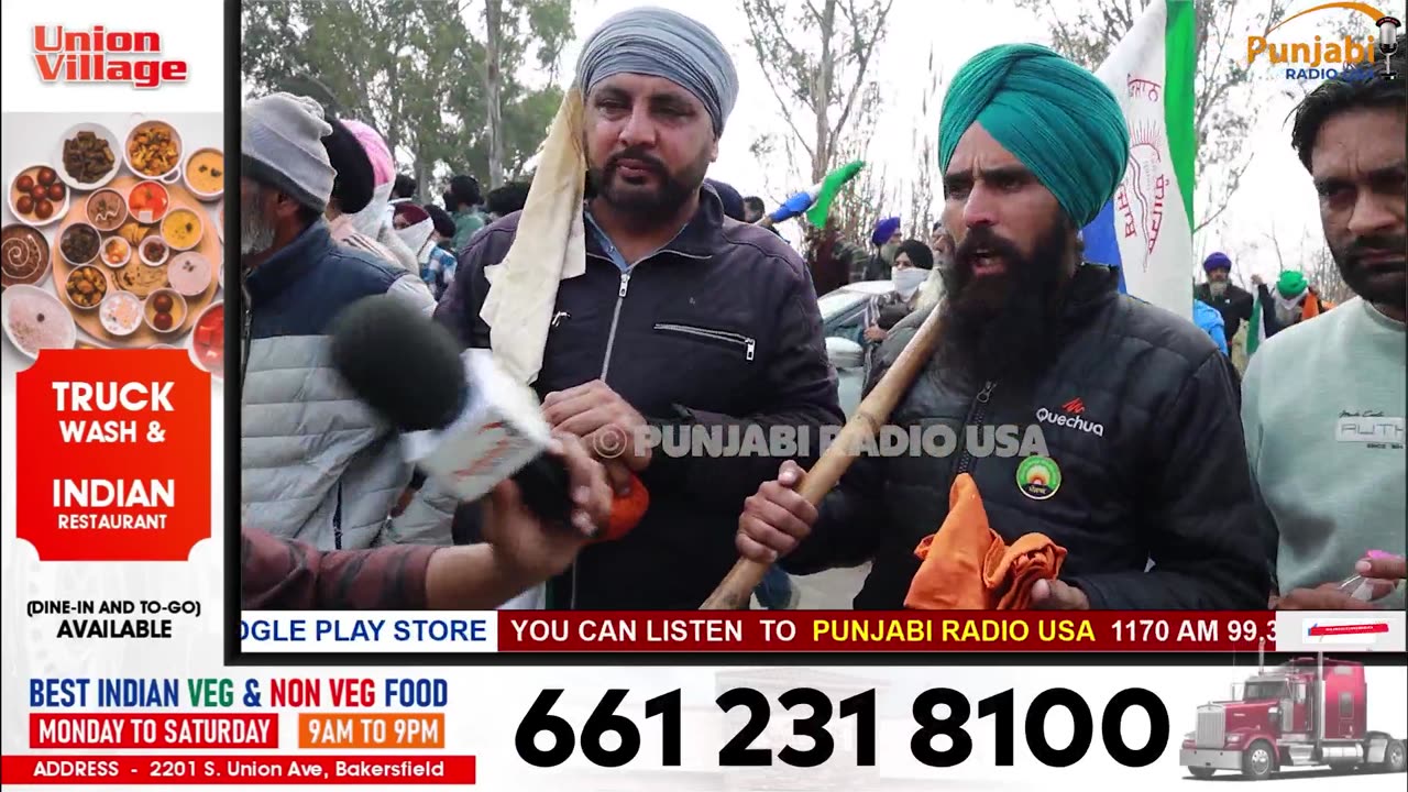 Punjabi Radio USA Live